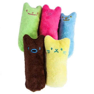 PurrMint Catnip Chew Toy