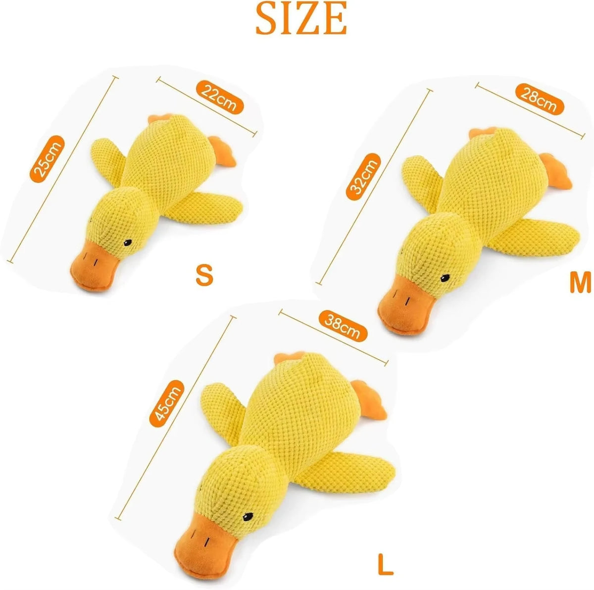 Soft Interactive Dog Chew Toy