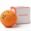 Electric Dog Ball