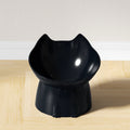 Elevated Cat Bowl