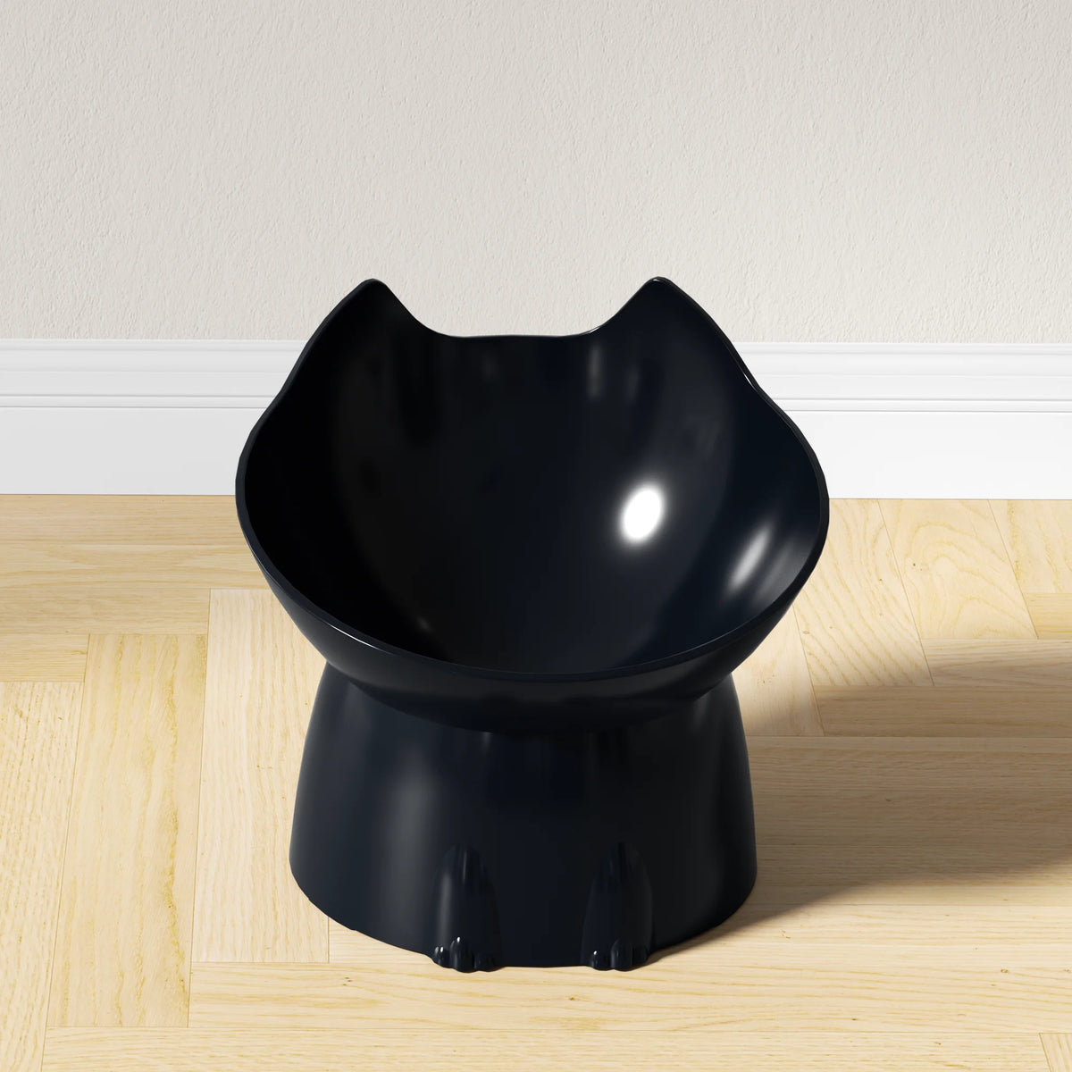 Elevated Cat Bowl
