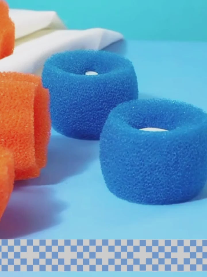 Reusable Laundry Hair Remover Balls